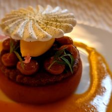 Ratatouille Food & Wine