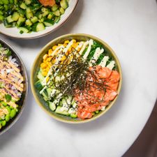 Ohana Poké & More