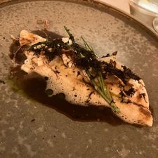 Salty Seafood Restaurant