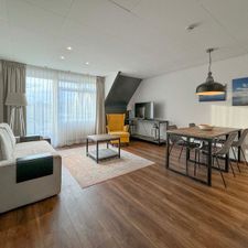 Badhotel Bruin