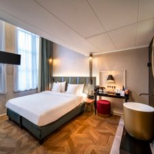 Mister Highland Hotel Amsterdam