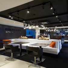 Postillion Hotel Deventer
