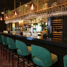 Van Der Valk Hotel Rotterdam - Blijdorp