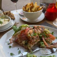 Café Luxembourg