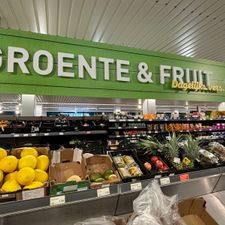 ALDI Elst Europaplein