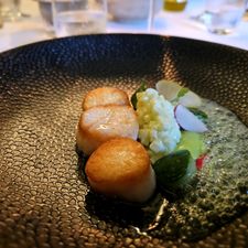 Restaurant De Pastory