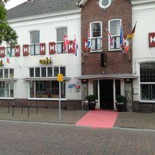 Hotel Het Wapen van Leiden