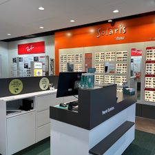 Pearle Opticiens Nijmegen - Centrum