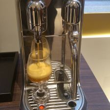Nespresso Boutique