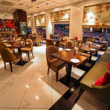 Hotel Notting Hill Amsterdam