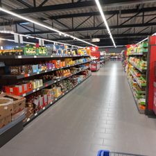 ALDI Denekamp Nordhornsestraat