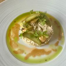 Restaurant 't Havenmantsje
