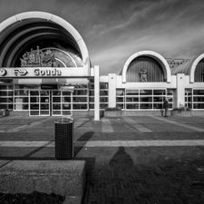 Station Gouda