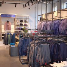 OFM. Nieuwegein Mensperience Store