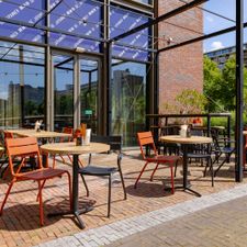 Crowne Plaza Amsterdam - South