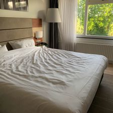 Mercure Hotel Amsterdam West