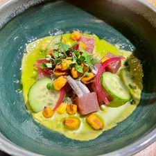 Pesca Amsterdam