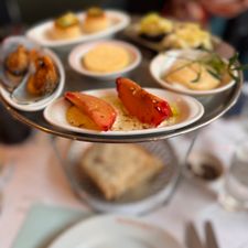 Balthazar's Keuken