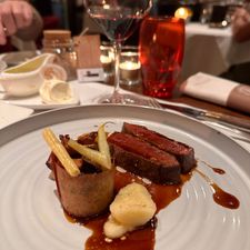 Restaurant Tante Koosje
