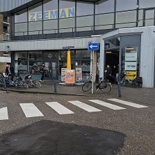 Blokker Zaandam Vermiljoenweg