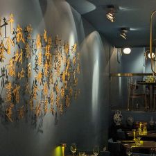 Restaurant Zheng