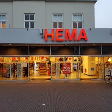 HEMA Ede