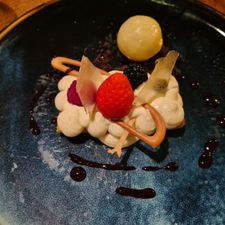 Bar Restaurant Koetshuis by Rhederoord