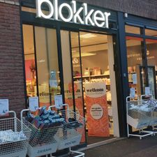 Blokker Vleuten