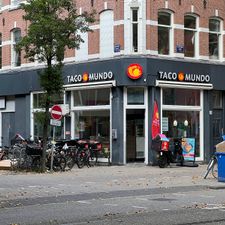 Taco Mundo Amsterdam Oud-Zuid