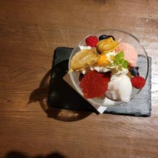 Berlage Kitchen & Bar