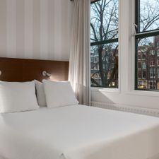 Hotel NH City Centre Amsterdam