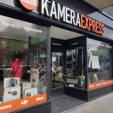 Kamera Express Breda