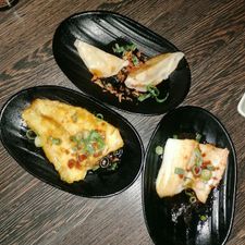 Miru Sushi & Grill