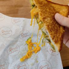 Davie's Amsterdam
