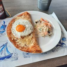 Pannenkoekboerderij Steenwijk