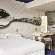Andaz Amsterdam Prinsengracht