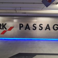 Q-Park Passage