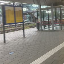 P+R Salmstraat