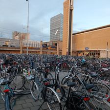 Eindhoven Centraal