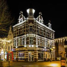 Chocolate Company Café Breda