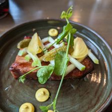 Restaurant Hooihuis