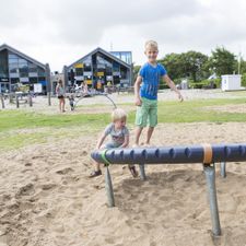 Molecaten Park Hoogduin