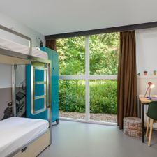 Stayokay Hostel Haarlem