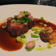 Dinner at Six