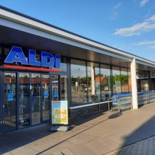 ALDI Almelo Ootmarsumsestraat