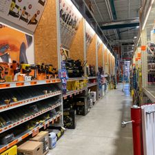 HORNBACH Bouwmarkt Tilburg