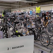 Decathlon Breda