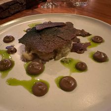 Restaurant Rotonde