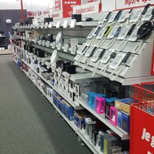 MediaMarkt Bergen op Zoom