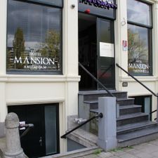 Hotel Mansion Amsterdam